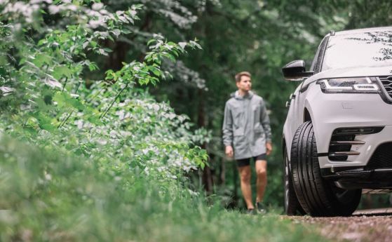 Nokian Tyres е първият производител на гуми с одобрени цели за намаляване на емисиите