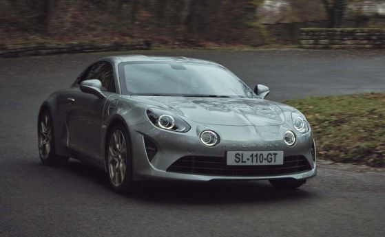 Заради разходите: Renault закрива Alpine?
