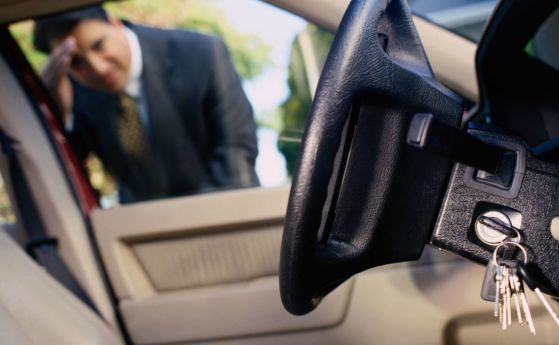 Как да подготвим автомобила си за пътуване през лятото?