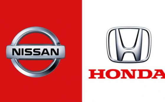 Японското правителство натискало Honda и Nissan да се слеят