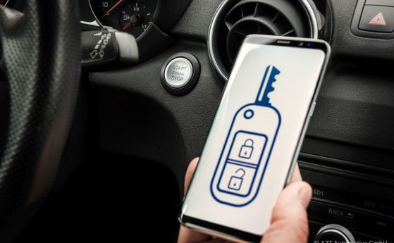 Хакерите се насочват към дигитално свързаните автомобили