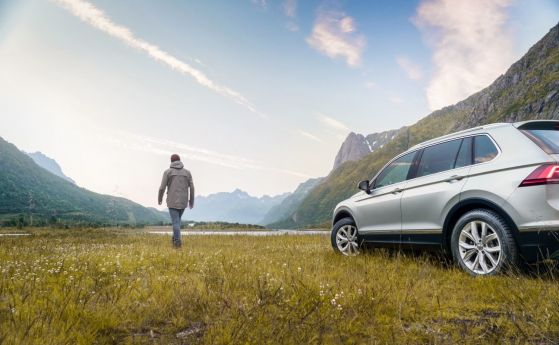 Nokian Tyres е сред най-устойчивите компании в света 