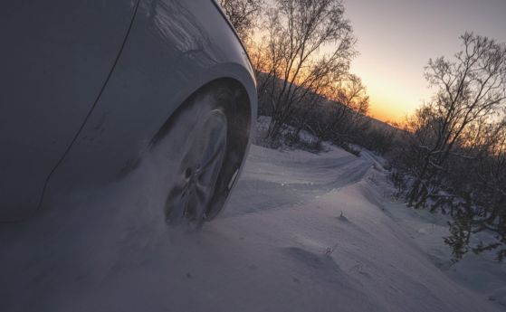Nokian Tyres ще прави гуми изцяло от екологични материали