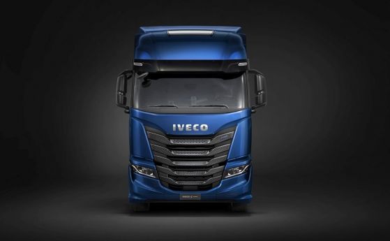 Нови марки и множество премиери на Truck Expo 2021 в Пловдив