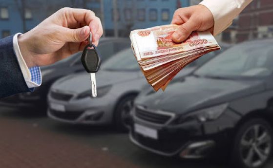Купувате употребявана кола? За какво трябва да внимавате