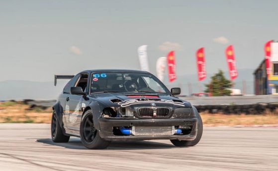 Финален кръг за BMW Cup 2021 този уикенд на писта “Дракон”