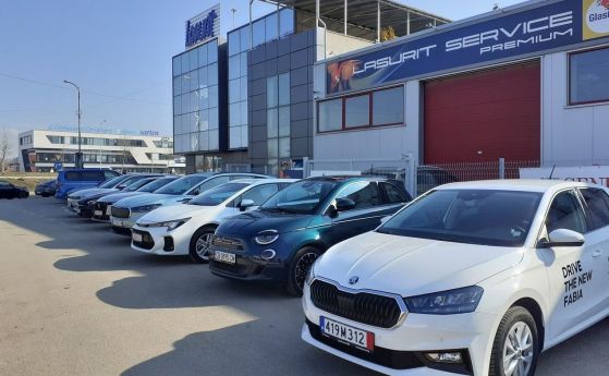 Ясни са финалистите за конкурса "Кола на годината в България" 2022