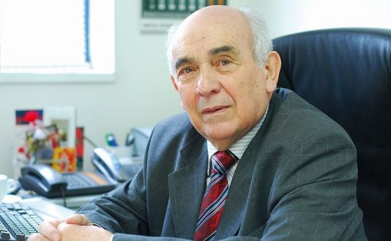 Борис Мареков