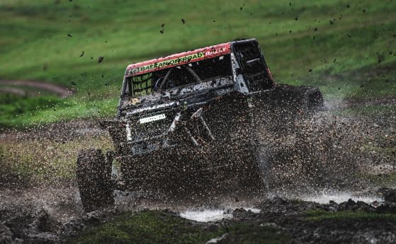 Българска победа в Balkan Offroad Rally 2022