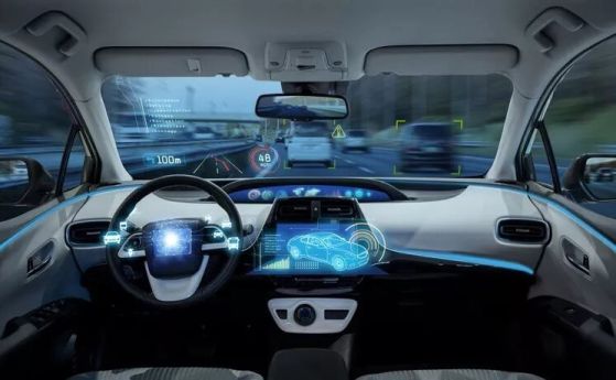 Как съвременната автомобилна индустрия въплъщава концепциите за устойчивост, AI и свързаност?