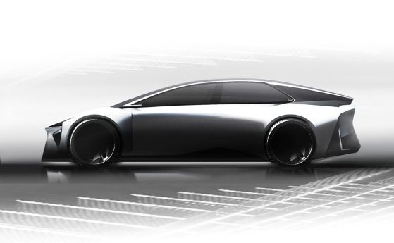 Toyota със сериозен пробив при батериите за електромобили