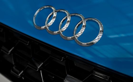 Audi: „Хората няма да позволят на политиците да им диктуват какви коли да карат“