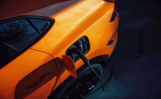 Lamborghini Urus SE