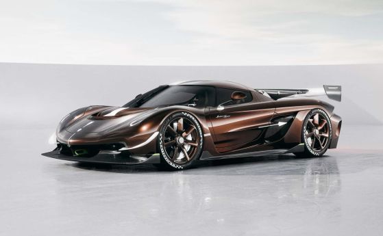 И Koenigsegg в хора срещу електрическите суперколи