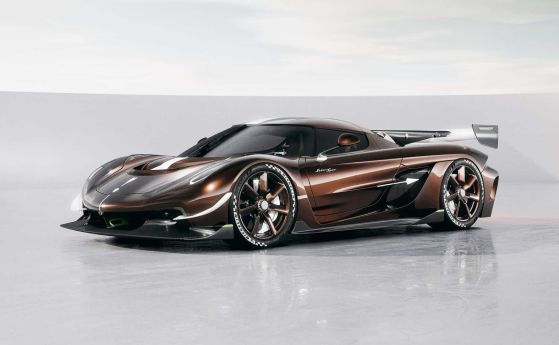 И Koenigsegg в хора срещу електрическите суперколи