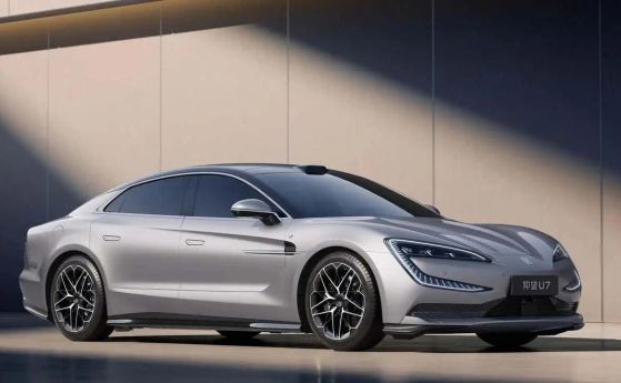 Идва нов боксеров двигател… от Китай?