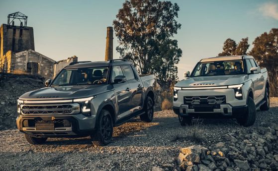 Легендарна испанска офроуд марка се завръща на пазара