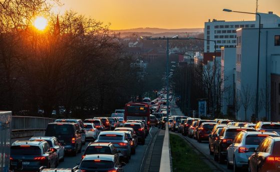 Забраната за двигателите с вътрешно горене отпада!