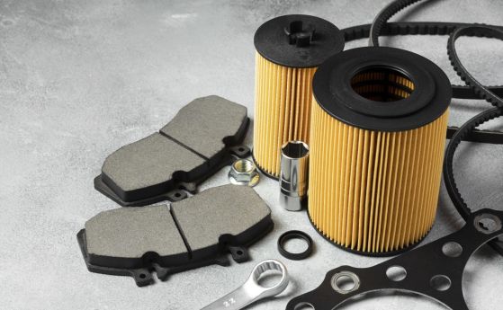 Krik.bg с мащабна експанзия: Над 17 милиона употребявани авточасти вече са достъпни с гаранция