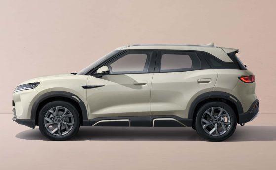 Китайски гигант се прицелва във Формула 1 – и може да купи автопроизводител от световния топ 10