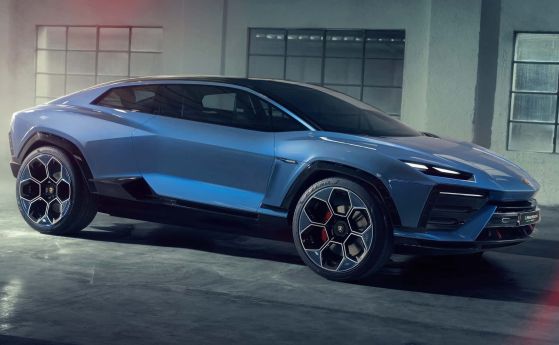 Шефът на Lamborghini: oтлагането на електромобилите беше „правилното решение“
