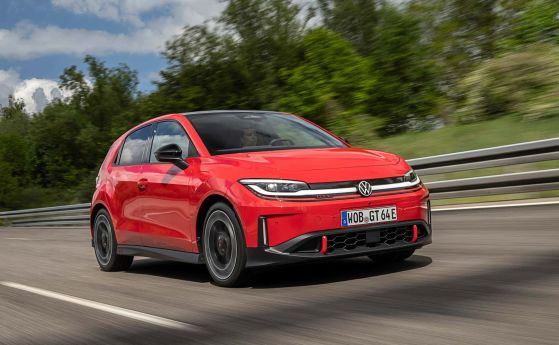 Volkswagen: автомобилите с ДВГ ще станат отживелица като каруците