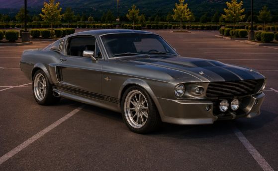MADNESS – Street & Power Auto Expo изригва в София