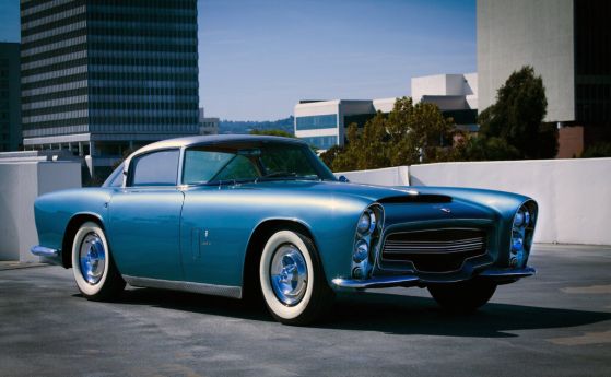 Голямата грешка: когато Chrysler каза „не“ на истинския съперник на Ferrari