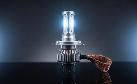 Най-добрите LED крушки H4 за къси и дълги светлини (2026)