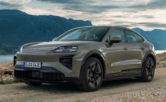 Porsche заряза VW и се съюзява с китайцуи, за да избегне глобите за CO₂ в ЕС
