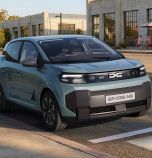 Новият Dacia Spring порасна, но запази ниската си цена