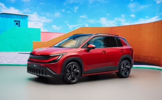 Предстои зеленото изложение Green & Mobility Expo 2026