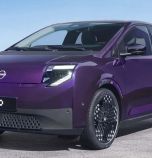 Nissan връща Pixo като електрически градски автомобил