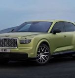 Това е Bentley Torcal: 900 коня и нито един цилиндър