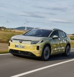 Официално: Volkswagen ID.4 ще се казва ID. Tiguan
