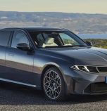 Новото BMW Серия 3: без дизел, но с дрифт режим
