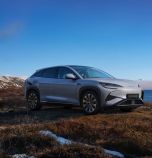 BYD Sealion 7: семейният SUV с премиум амбиции и мощност на спортист