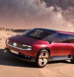 Renault връща духа на първия Espace с електрически миниван