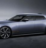 Jaguar обърна страницата: Type 01 идва с 1030 к.с. и радикален дизайн