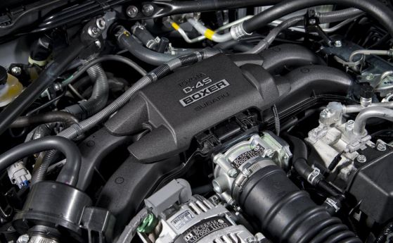 Subaru се сбогува с боксерния двигател в Европа: краят на една епоха