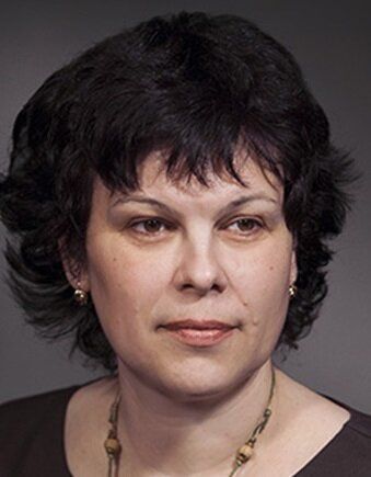 Таня Михайлова
