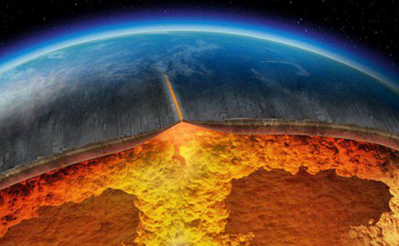 НАСА има план да спаси Земята от супервулкана Йелоустоун (видео)