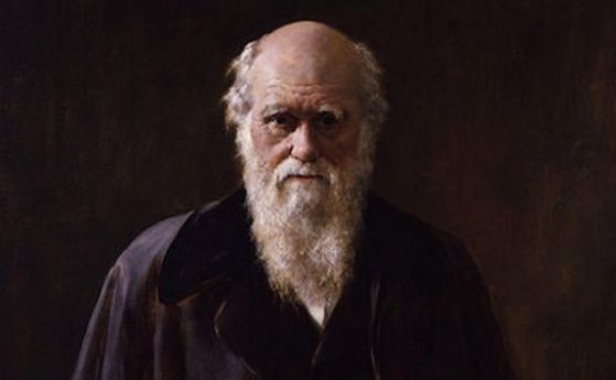 Денят на Дарвин