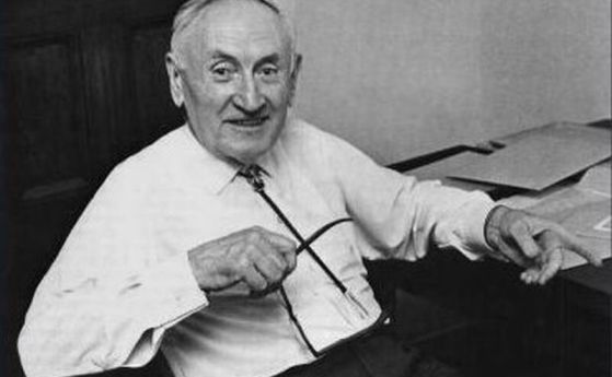 Фриц Цвики – най-креативният астрофизик е роден в България