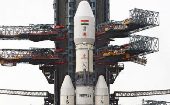 Индия тества прототип на ракета за многократна употреба
