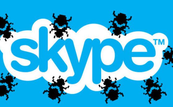 Skype обяви, че е отстранил бъг в програмата си
