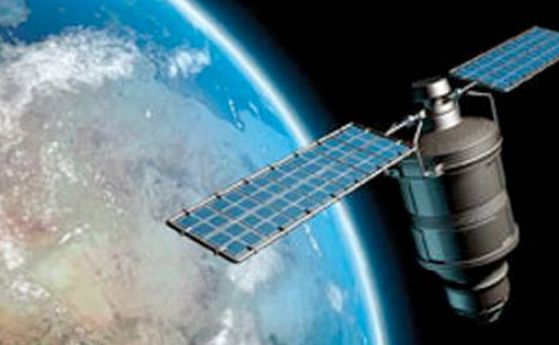 ИДИЛ пусна нов комуникационен спътник в космоса