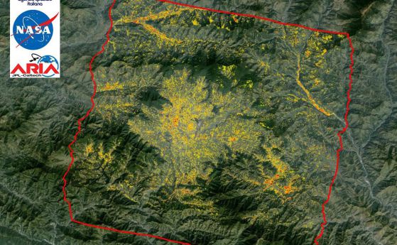 Сеизмолози: Очаквайте по-разрушително земетресение в Непал