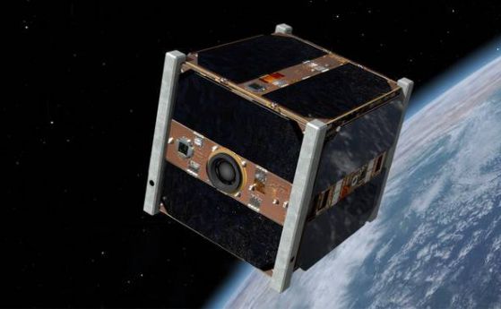 Два малки космически апарата CubeSat ще следят кацането на Марс