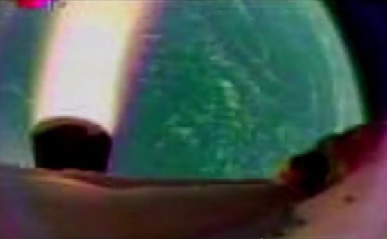 "Летящата чиния" на НАСА се разходи до границата на космоса (снимки, видео)